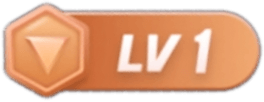 等级-LV1-游帆网