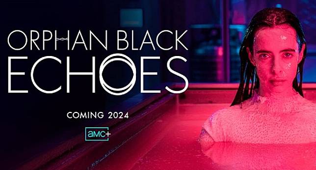 黑色孤儿：回响OrphanBlack:Echoes (2024) 4K内压字暮-游帆网