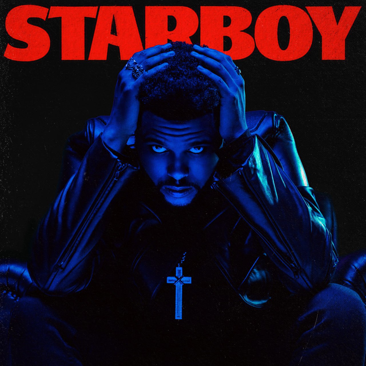 The Weeknd – Starboy (Deluxe) 2023 – FLAC 192kHz 24bit – HiveMusic-游帆网