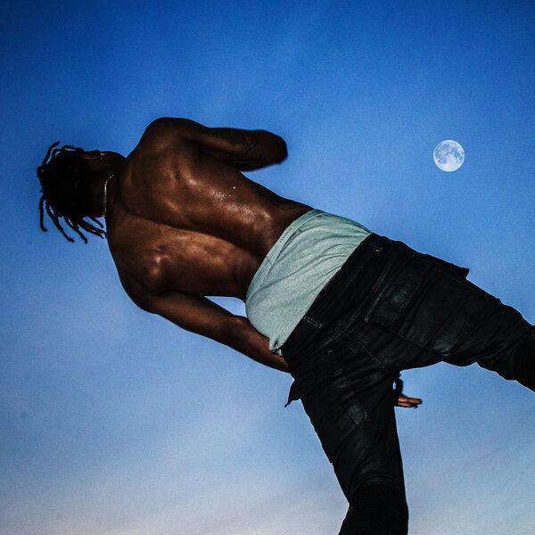 Travis Scott – DAYS BEFORE RODEO 2024 – FLAC 分軌-游帆网